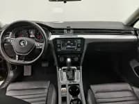 2018 Volkswagen Passat 330TSI DSG Leading Edition — миниатюра 8