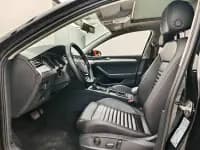 2018 Volkswagen Passat 330TSI DSG Leading Edition — миниатюра 9