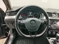 2018 Volkswagen Passat 330TSI DSG Leading Edition — миниатюра 10
