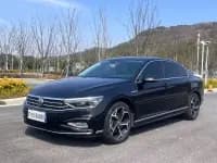 Volkswagen Magotan 2023 2 Millionth Unit Commemorative Edition 380TSI DSG Flagship Model — миниатюра 1