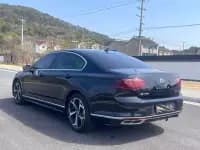 Volkswagen Magotan 2023 2 Millionth Unit Commemorative Edition 380TSI DSG Flagship Model — миниатюра 7