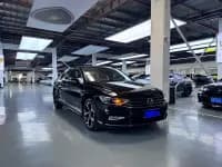 Volkswagen Magotan 2023 2 Millionth Unit Commemorative Edition 330TSI DSG Leading Model — миниатюра 3