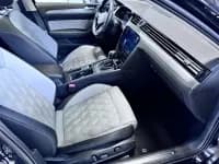 Volkswagen Magotan 2023 2 Millionth Unit Commemorative Edition 330TSI DSG Leading Model — миниатюра 8