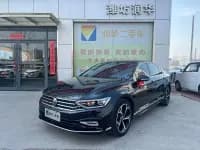 2024 Volkswagen Magotan 330TSI DSG Luxury Edition (2 Million Units Limited Edition) — миниатюра 1