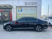 2024 Volkswagen Magotan 330TSI DSG Luxury Edition (2 Million Units Limited Edition) — миниатюра 2