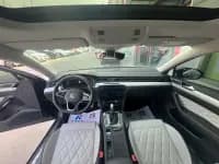 2024 Volkswagen Magotan 330TSI DSG Luxury Edition (2 Million Units Limited Edition) — миниатюра 5