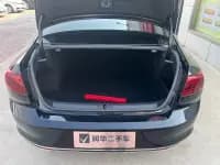 2024 Volkswagen Magotan 330TSI DSG Luxury Edition (2 Million Units Limited Edition) — миниатюра 7