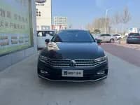 2024 Volkswagen Magotan 330TSI DSG Luxury Edition (2 Million Units Limited Edition) — миниатюра 9