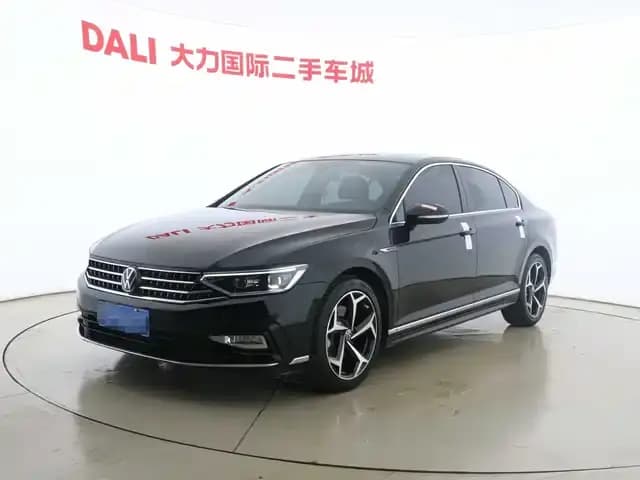 Volkswagen Magotan 2023 2 Millionth Unit Commemorative Edition 330TSI DSG Luxury