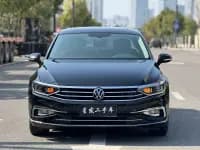 2020 Volkswagen Passat 330TSI DSG Luxury — миниатюра 2