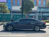 2020 Volkswagen Passat 330TSI DSG Luxury — миниатюра 4