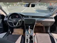 2020 Volkswagen Passat 330TSI DSG Luxury — миниатюра 8