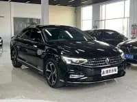 2024 Volkswagen Magotan 330TSI DSG Luxury Edition (2 Million Units Limited Edition) — миниатюра 3