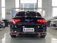 2024 Volkswagen Magotan 330TSI DSG Luxury Edition (2 Million Units Limited Edition) — миниатюра 4
