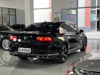 2024 Volkswagen Magotan 330TSI DSG Luxury Edition (2 Million Units Limited Edition) — миниатюра 5