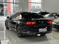 2024 Volkswagen Magotan 330TSI DSG Luxury Edition (2 Million Units Limited Edition) — миниатюра 6