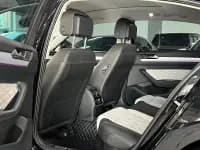 2024 Volkswagen Magotan 330TSI DSG Luxury Edition (2 Million Units Limited Edition) — миниатюра 7