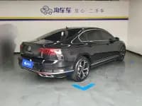 2025 Volkswagen Passat 330TSI DSG Luxury Edition — миниатюра 3