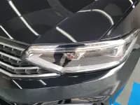 2025 Volkswagen Passat 330TSI DSG Luxury Edition — миниатюра 5