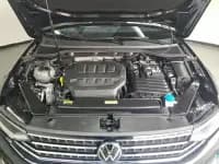 2025 Volkswagen Passat 330TSI DSG Luxury Edition — миниатюра 10