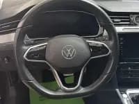 Volkswagen Magotan 2023 2 Millionth Unit Commemorative Edition 330TSI DSG Leading Model — миниатюра 11