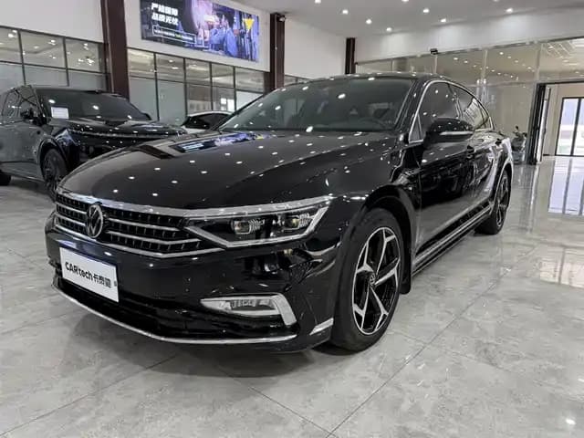 Volkswagen Magotan 2023 2 Millionth Unit Commemorative Edition 330TSI DSG Leading Model