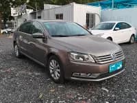2012 Volkswagen Magotan Facelift 1.8TSI Leading Edition — миниатюра 3
