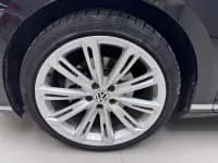 2020 Volkswagen Passat 330TSI DSG Luxury — миниатюра 11