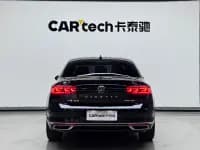 2020 Volkswagen Passat 330TSI DSG Luxury — миниатюра 4