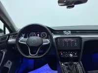 2020 Volkswagen Passat 330TSI DSG Luxury — миниатюра 8