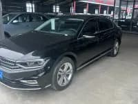 2025 Volkswagen Passat 280TSI DSG Comfort Edition — миниатюра 2