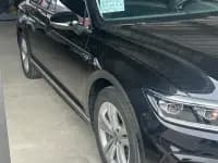 2025 Volkswagen Passat 280TSI DSG Comfort Edition — миниатюра 3