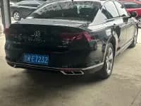 2025 Volkswagen Passat 280TSI DSG Comfort Edition — миниатюра 5