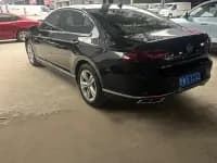 2025 Volkswagen Passat 280TSI DSG Comfort Edition — миниатюра 8