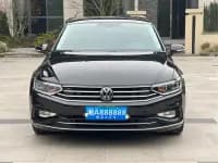 2020 Volkswagen Passat 330TSI DSG Leading Edition — миниатюра 2