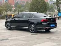 2020 Volkswagen Passat 330TSI DSG Leading Edition — миниатюра 6