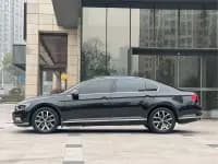2020 Volkswagen Passat 330TSI DSG Leading Edition — миниатюра 7