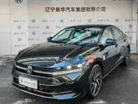2024 Volkswagen Passat 380TSI DSG Premium Edition with Magotan Package — миниатюра 1