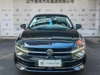 2024 Volkswagen Passat 380TSI DSG Premium Edition with Magotan Package — миниатюра 2