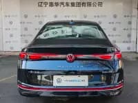 2024 Volkswagen Passat 380TSI DSG Premium Edition with Magotan Package — миниатюра 3