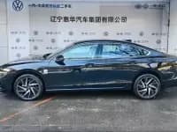 2024 Volkswagen Passat 380TSI DSG Premium Edition with Magotan Package — миниатюра 6