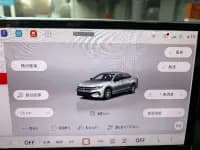 2024 Volkswagen Passat 380TSI DSG Premium Edition with Magotan Package — миниатюра 9