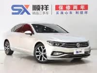2020 Volkswagen Passat 280TSI DSG Leading Edition — миниатюра 3
