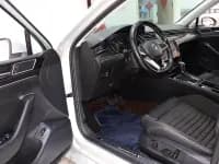 2020 Volkswagen Passat 280TSI DSG Leading Edition — миниатюра 8