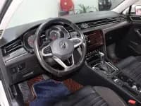 2020 Volkswagen Passat 280TSI DSG Leading Edition — миниатюра 9