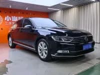 2018 Volkswagen Magotan 330TSI DSG Luxury — миниатюра 3