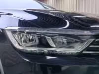 2018 Volkswagen Magotan 330TSI DSG Luxury — миниатюра 7