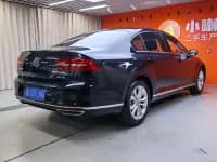 2018 Volkswagen Magotan 330TSI DSG Luxury — миниатюра 9