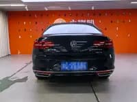 2018 Volkswagen Magotan 330TSI DSG Luxury — миниатюра 10