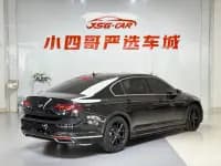 2020 Volkswagen Passat 330TSI DSG Leading Edition — миниатюра 6